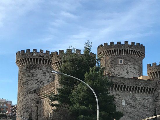 Rocca Pia